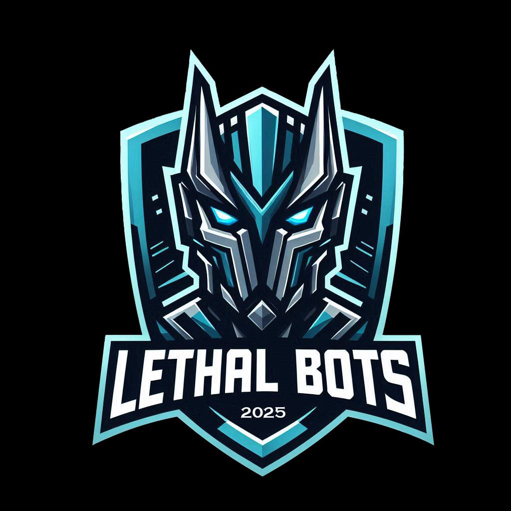 Lethal Bots Registration Application