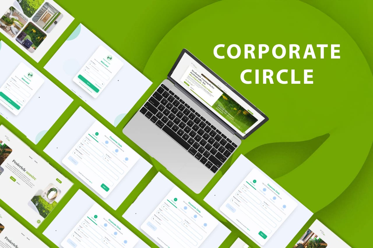 Corporate Circle